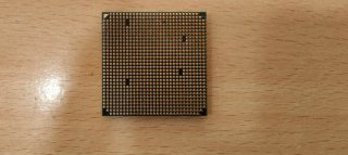 Disipador Noctua + Procesador AMD