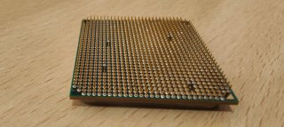 Disipador Noctua + Procesador AMD