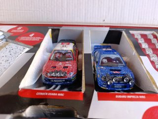 Scalextric 1000 lagos