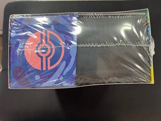 Pokémon TCG Mega Evolution Chaos Rising Elite Trai
