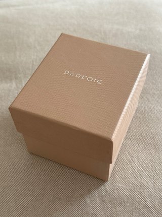 Reloj Parfois Nuevo en Caja