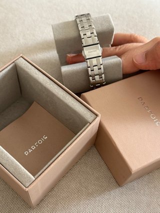 Reloj Parfois Nuevo en Caja