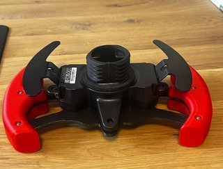 Mod F1/GT per Volante Thrustmaster T300