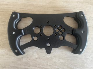 Mod F1/GT per Volante Thrustmaster T300