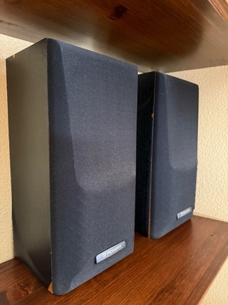 Equipo de música Pioneer