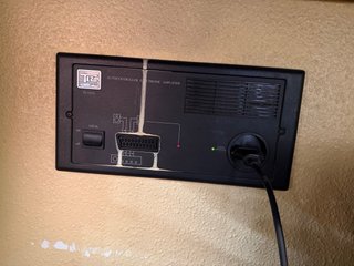 Equipo de música Pioneer