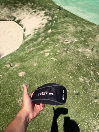 Funda para híbrido de golf La Jolla Club