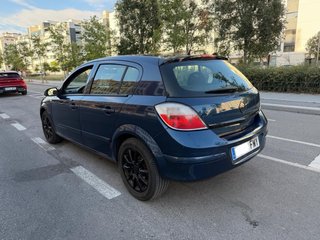 Opel Astra 2008