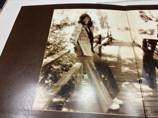 Carpenters The Singles 1969-1973 Vinilo