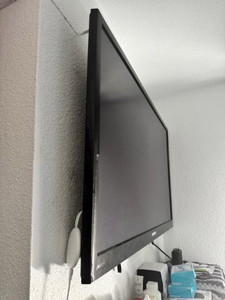 TV Samsung 43 No Smart TV