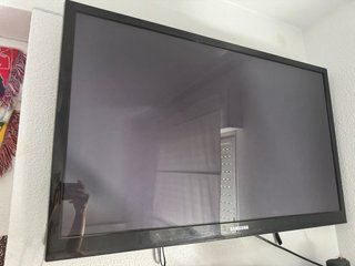 TV Samsung 43 No Smart TV