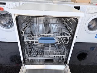 Lavavajillas Bosch A+ 2 bandejas - Envío a casa