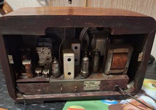 Radio Invicta Antigua