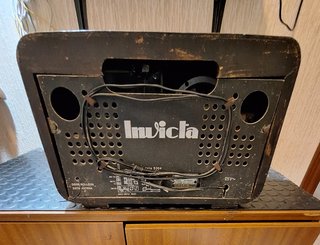 Radio Invicta Antigua