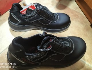 Zapatos de seguridad Panter nuevos ofertas 17 euro