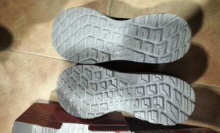 Zapatos de seguridad Panter nuevos ofertas 17 euro