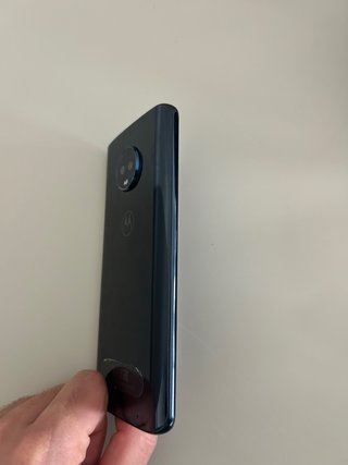 Motorola G6 Plus