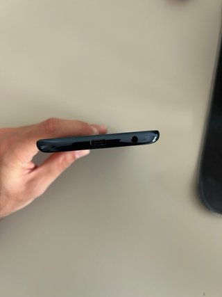 Motorola G6 Plus