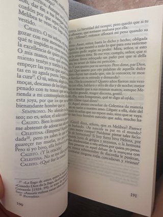 La Celestina /ed. de Dorothy S. Severin