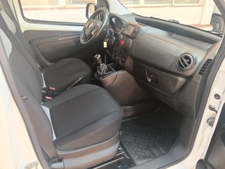 FIAT Fiorino PEGATINA ECO