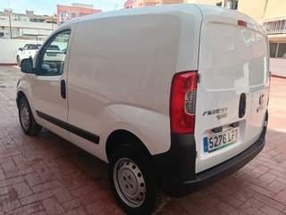 FIAT Fiorino PEGATINA ECO