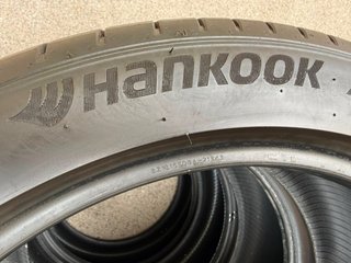 Neumáticos Hankook 225/45/18 95W