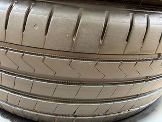 Neumáticos Hankook 225/45/18 95W