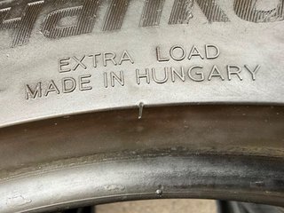 Neumáticos Hankook 225/45/18 95W