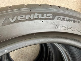 Neumáticos Hankook 225/45/18 95W