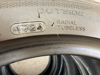 Neumáticos Hankook 225/45/18 95W