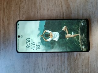 Xiaomi Redmi Note 14 Pro 256GB Plata
