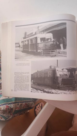 Libro Automotores Españoles 1906-1991