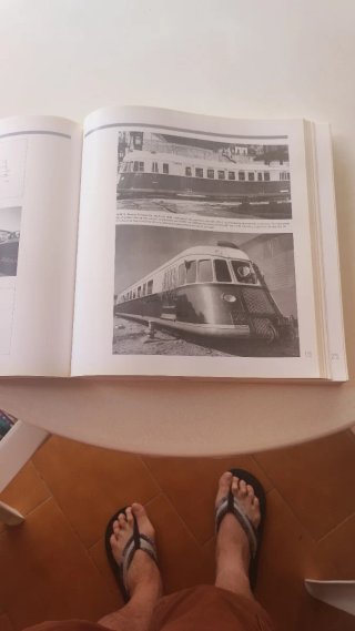 Libro Automotores Españoles 1906-1991