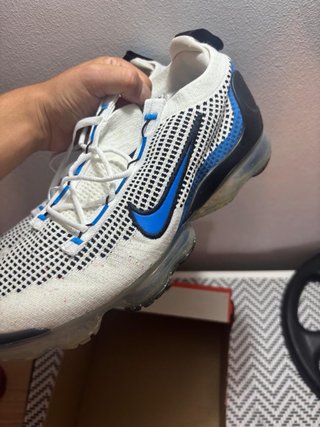 Nike Vapormax 2021 FK