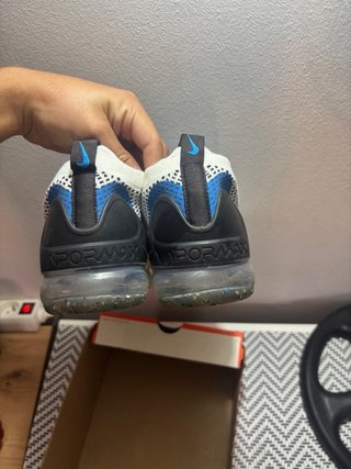 Nike Vapormax 2021 FK
