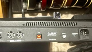 Pedalera HeadRush Pedalboard