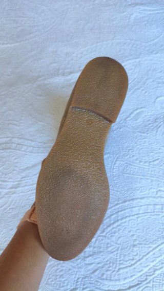 Lote botines y botas