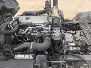 se vende ISUZU NPQR75 en perfecto estado