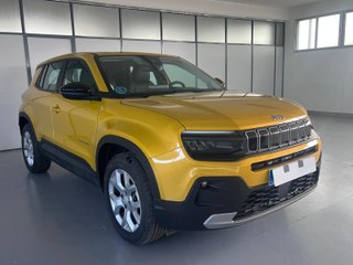 JEEP Avenger 1.2 G 100CV Altitude