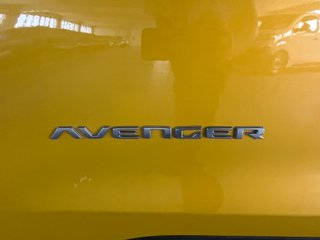 JEEP Avenger 1.2 G 100CV Altitude