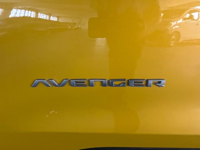 JEEP Avenger 1.2 G 100CV Altitude