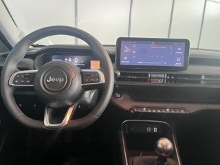 JEEP Avenger 1.2 G 100CV Altitude