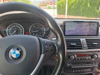BMW X5 M 2008