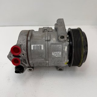 Compresor aire acondicionado Fiat Punto 51935564