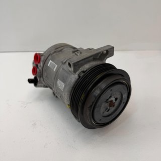 Compresor aire acondicionado Fiat Punto 51935564