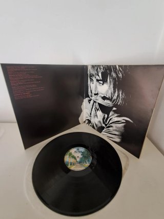 Rod Stewart -Atlantic Crossing Vinilo (1ª Edición)