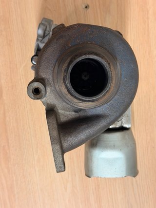 Turbo Coche BF080380162