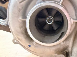 Turbo Coche BF080380162