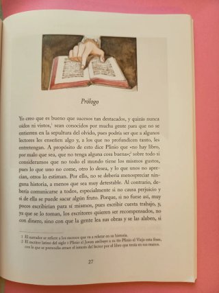 El lazarillo de Tormes (adaptación)