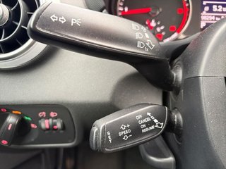 Audi A1 Sportback 1.6 TDI 90cv S tron Adrenalin2